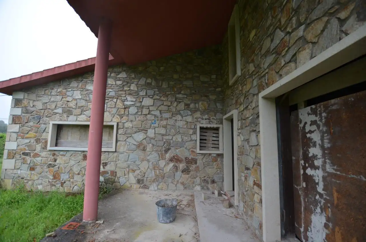 Maison avec jardin à vendre à O Rosal, imagen 7