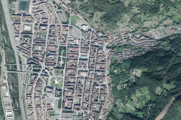 Piso en venta en La Villa - Bazuelo, imagen 4