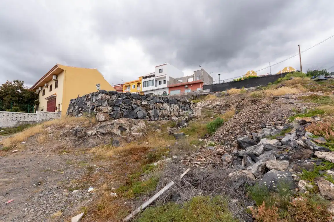 Terreno rustico in vendita a Armeñiime - Las Moraditas - Las Cancelas, imagen 3