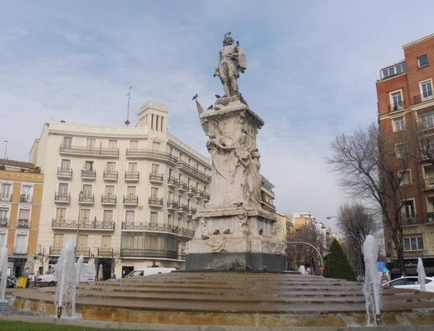 Local comercial en Venta en Trafalgar