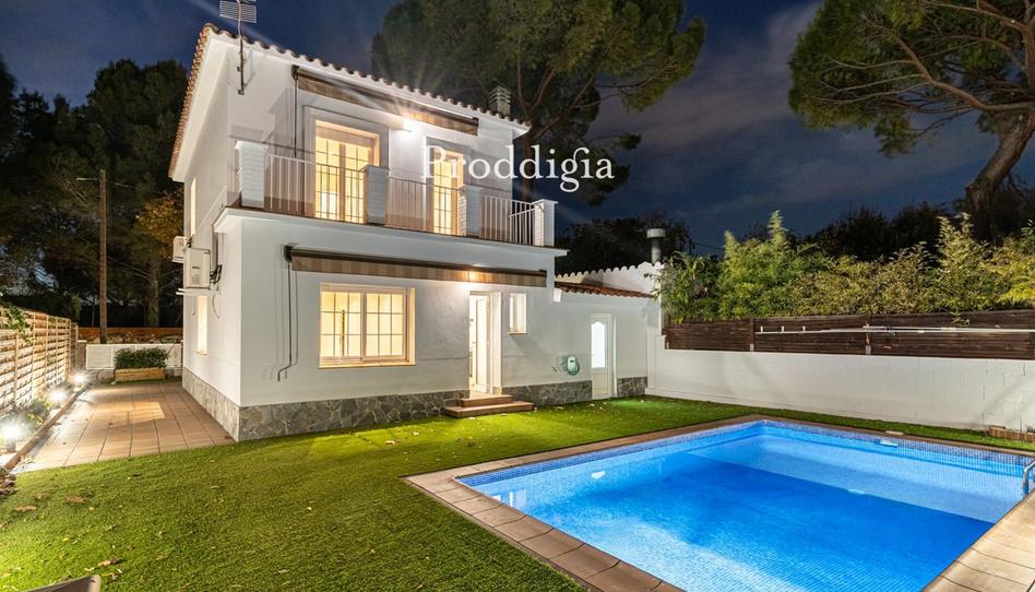 Photo 1 of House or chalet for sale in Guadalajara, Mira-sol, Barcelona