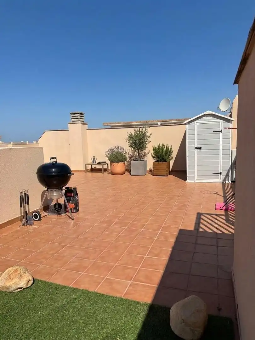 Wohnung zur Miete in Padre Jaime - Los Cabos
