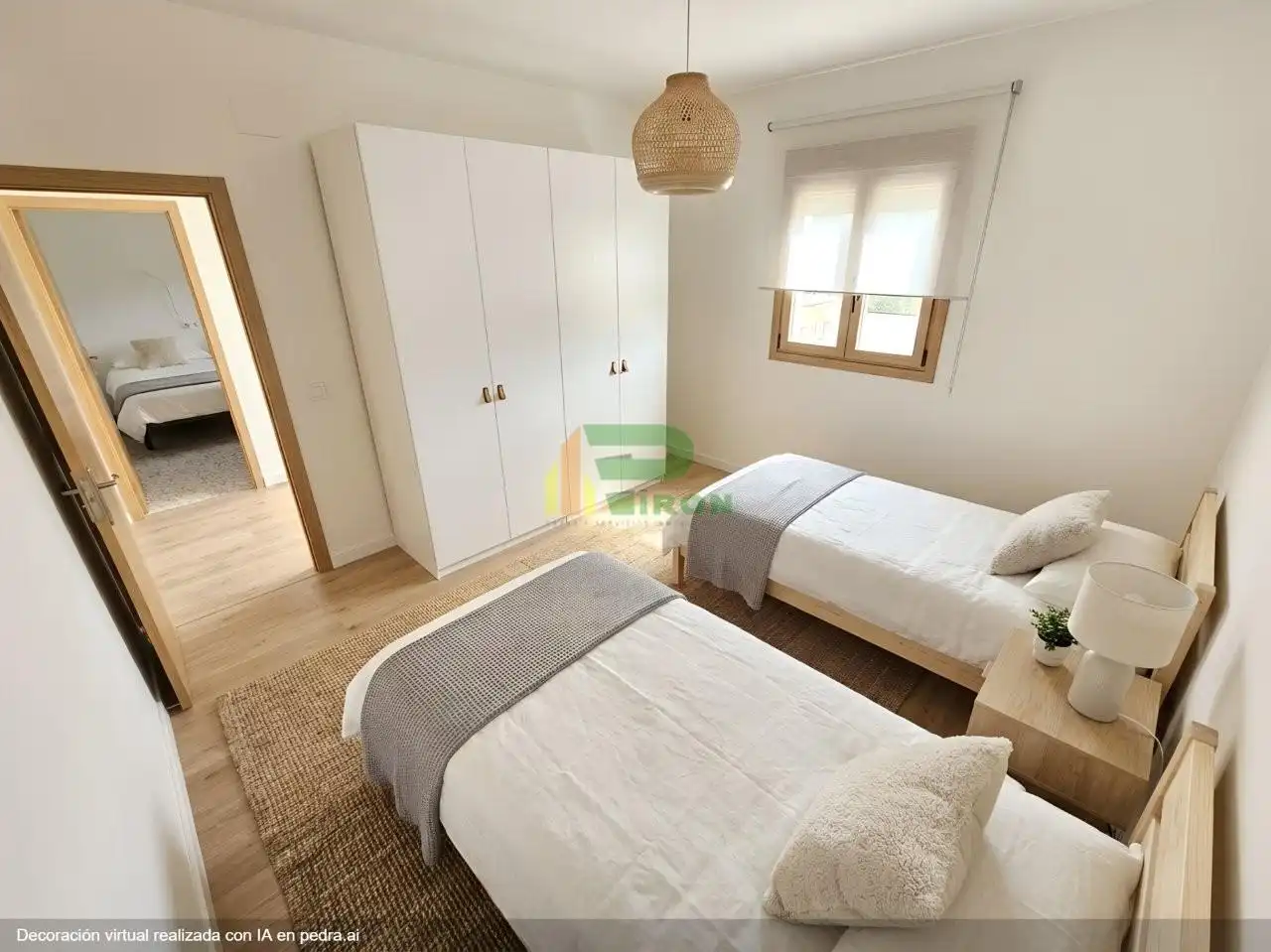 Country homes for sale in cerca del centro, La Hoya