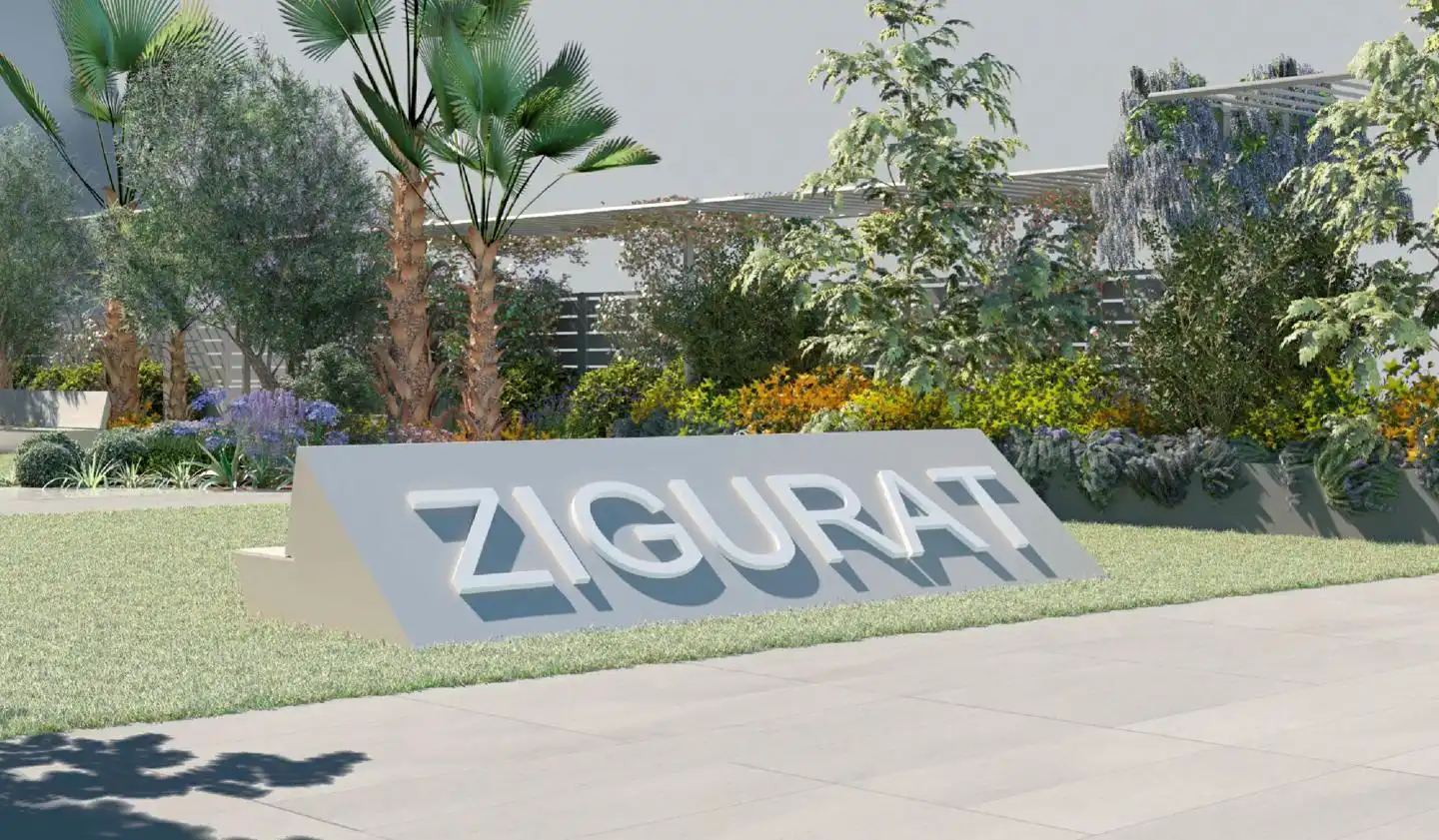 Planta baixa en venda en Zaragoza amb Jardí privat, Terrassa i Traster
