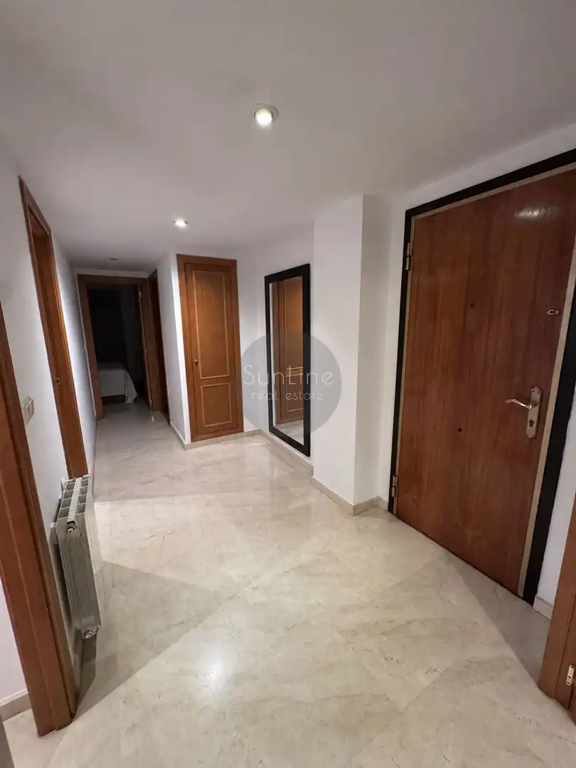 Piso con ascensor en alquiler en CALLE DE VICENTE BELTRÁN GRIMAL, imagen 8
