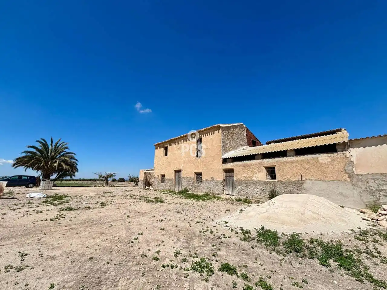 Chalet en venta en Calle Zona La Fontanilla Totana S/N, imagen 25
