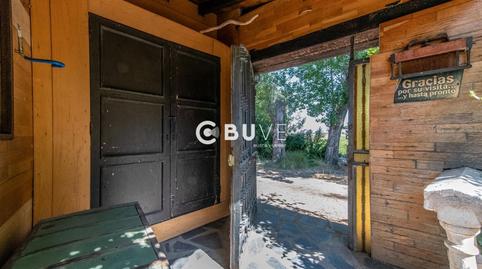 Foto 5 de Casa o xalet en venda a La 41 a  Zamadueñas, La Overuela, Valladolid