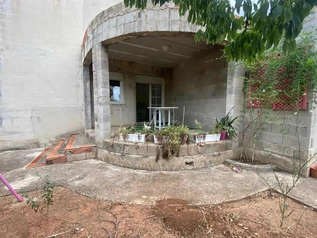 Chalet en venta en Ondara, imagen 2