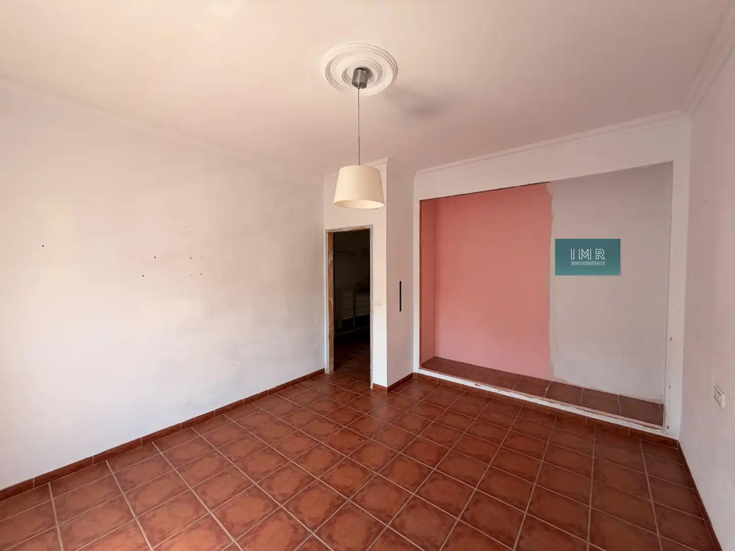 Casa amb terrassa en venda a Calle PALOMAR 29, imagen 6