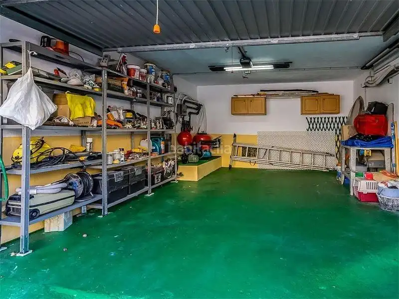 House with pool for sale in La Cala del Moral, imagen 47