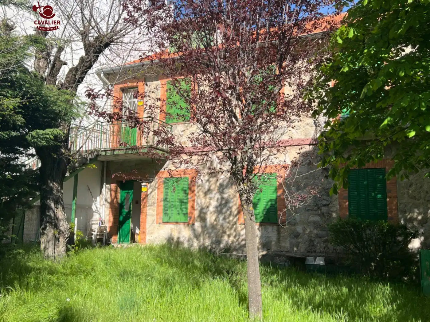 Chalet con terraza en venta en Cercedilla, imagen 41
