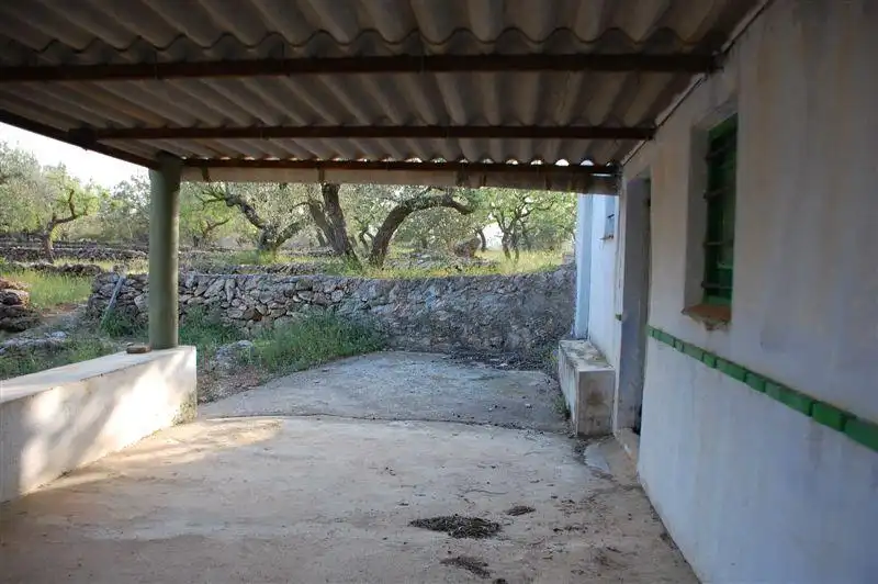 Finca rústica en venda en El Perelló