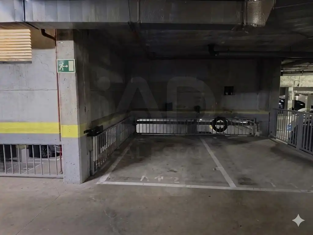 Parking of Garage for sale in Madrid