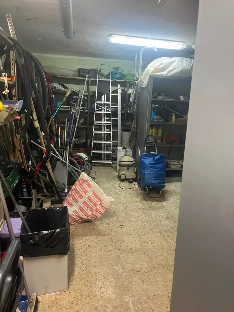 Local de lloguer en Barcelona amb Calefacció