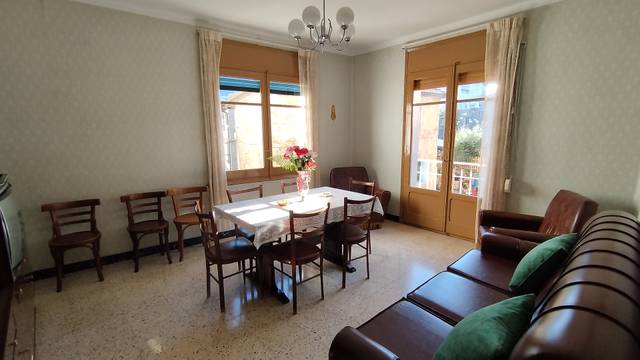 Finca rústica en Venta en Calle San Victorián, 22 en Capella