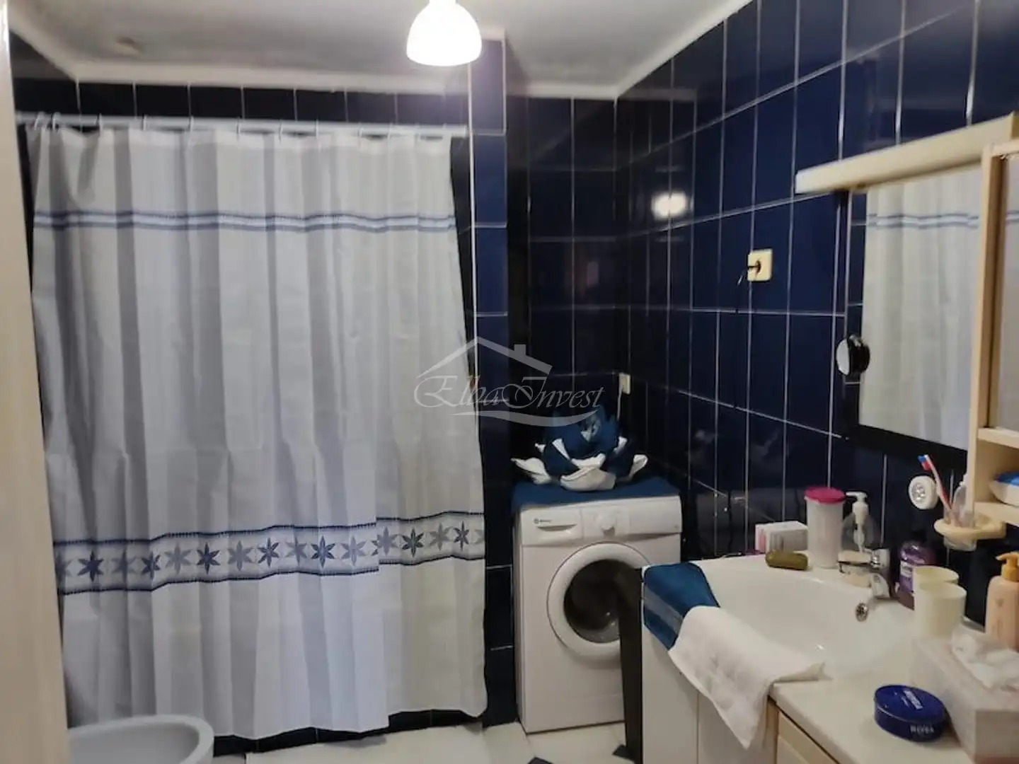 Baño de Casa o chalet en venta en Adeje con Jardín privado, Terraza y Trastero