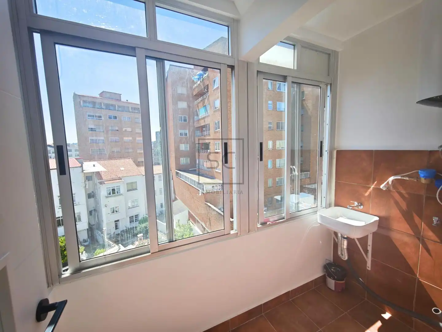Habitación de Piso en venta en Ferrol con Terraza y Amueblado