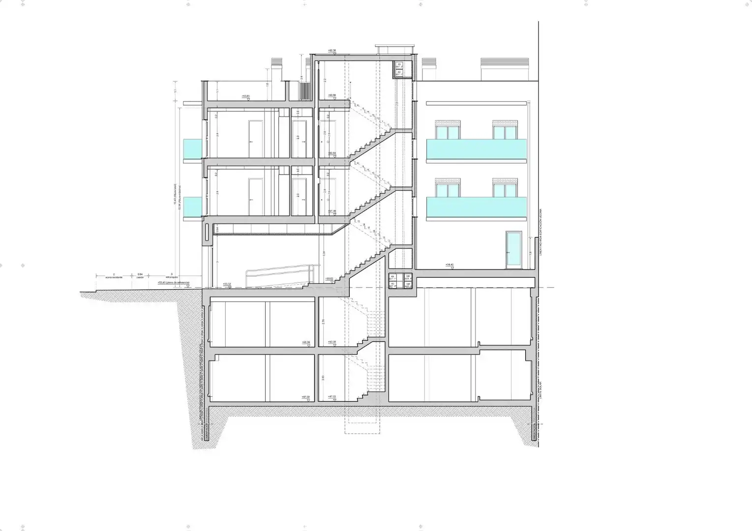 Residential zum Verkauf in  Palma de Mallorca