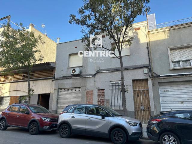 Casa adosada en Venta en Colom en Can Palet