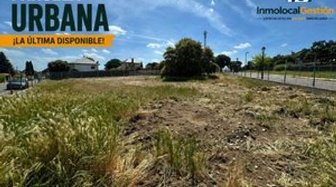 Foto 4 de Residencial en venta en Calle Nebli, 45, Raya del Palancar - Guadamonte, Villanueva de la Cañada