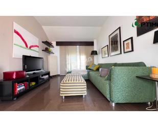 Living room of Flat for sale in Ribeira