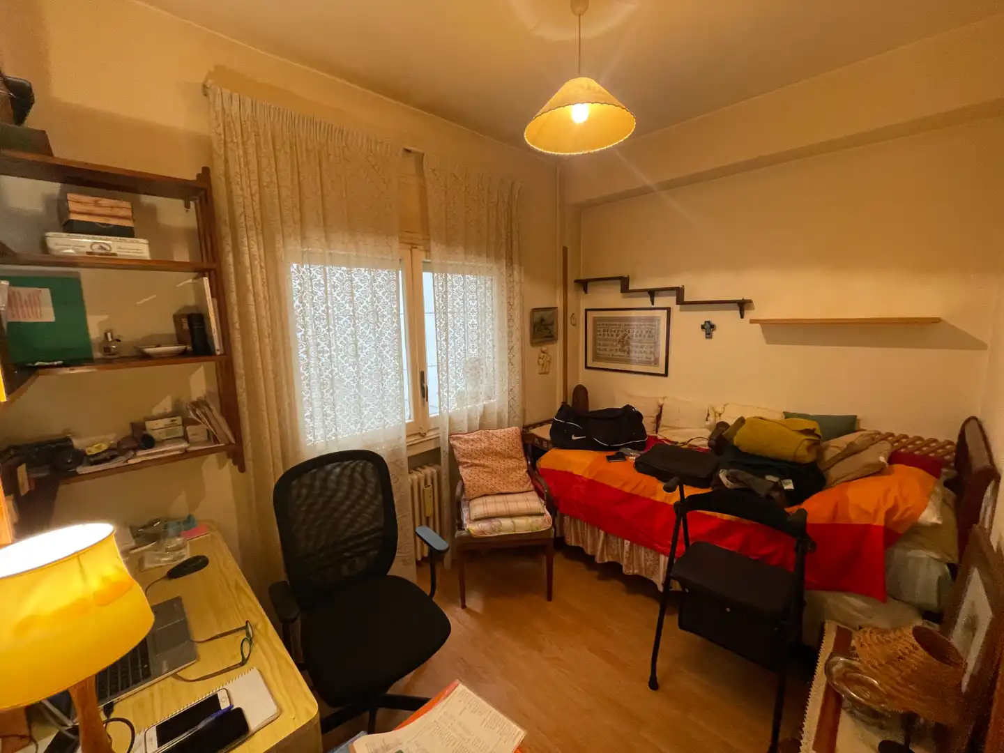 Habitación de Piso en venta en Madrid con Calefacción y Trastero