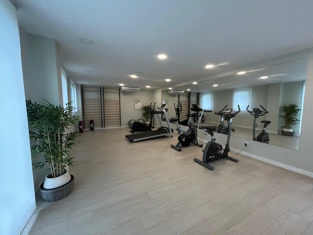 Appartement avec ascenseur à louer à Entrenúcleos, imagen 18