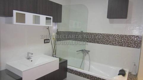 Foto 4 de Pis de lloguer a Plaza de Toros - Santa Rita,  Almería Capital