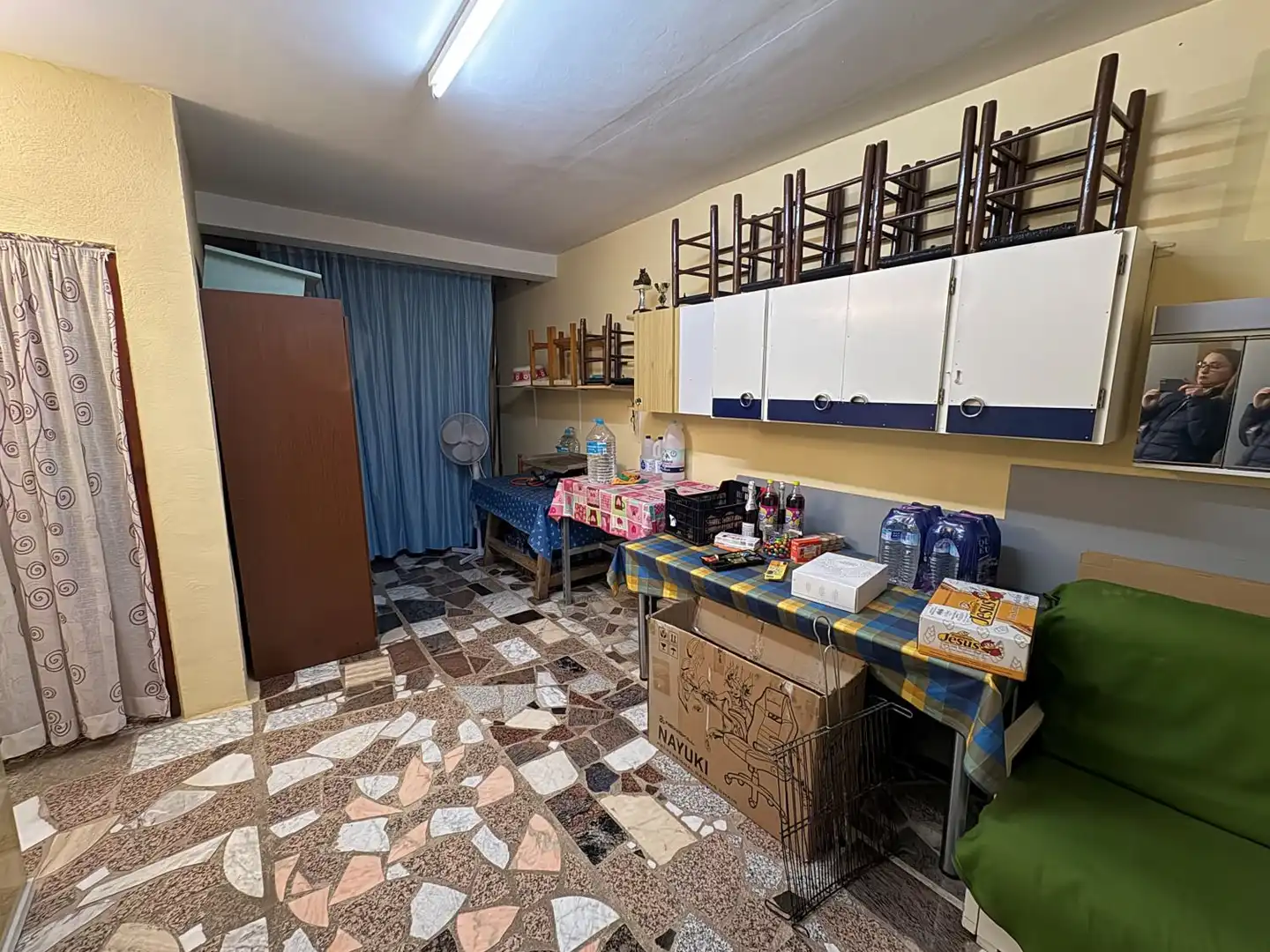 Xalet en venda a Pedanías - Extrarradio, imagen 9
