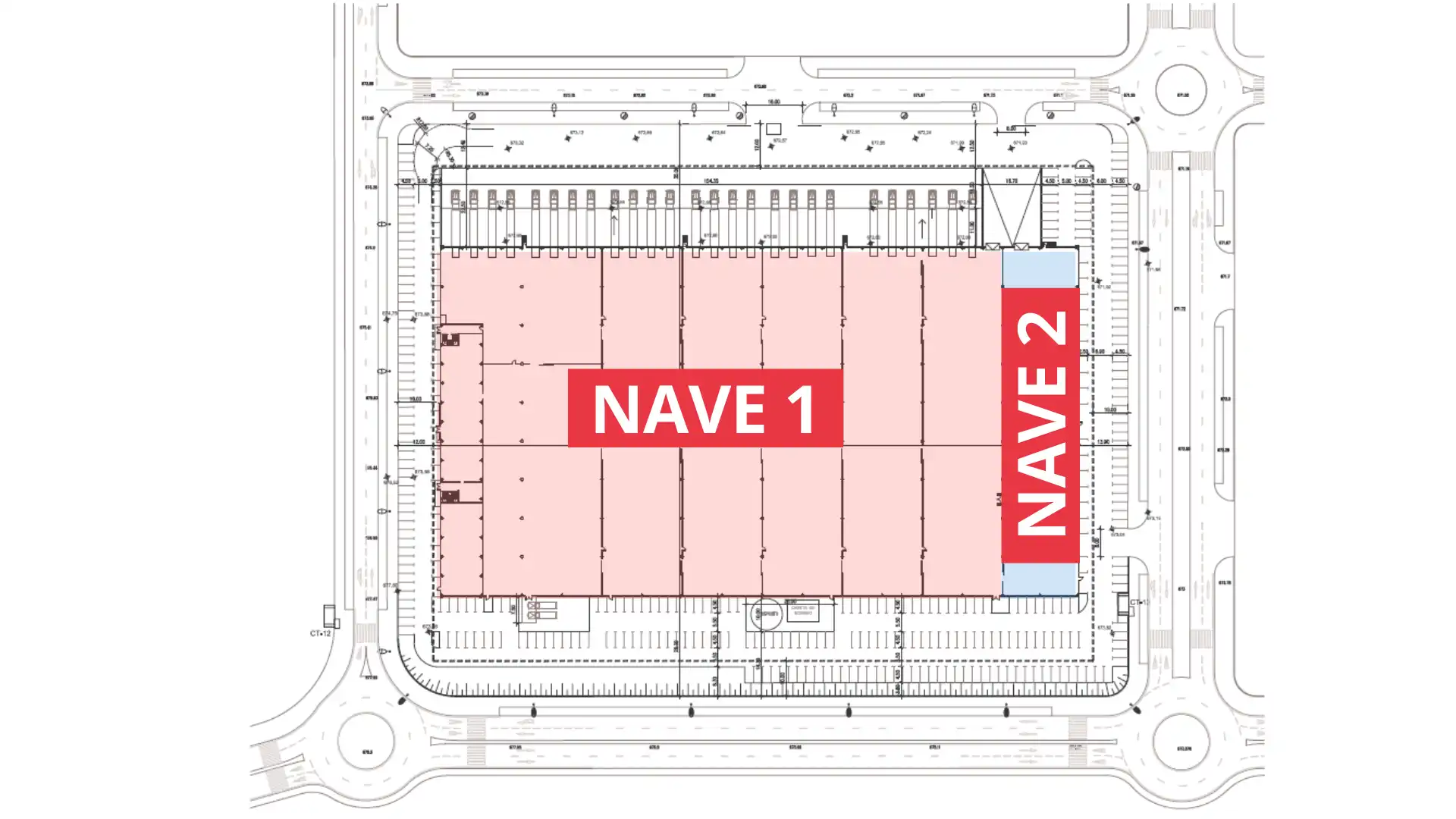 Industrial building to rent in Calle Tesla, imagen 26