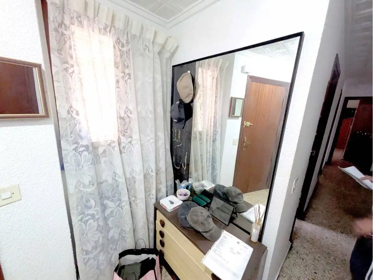 Piso en venta en Plaza Castelar - Mercado Central