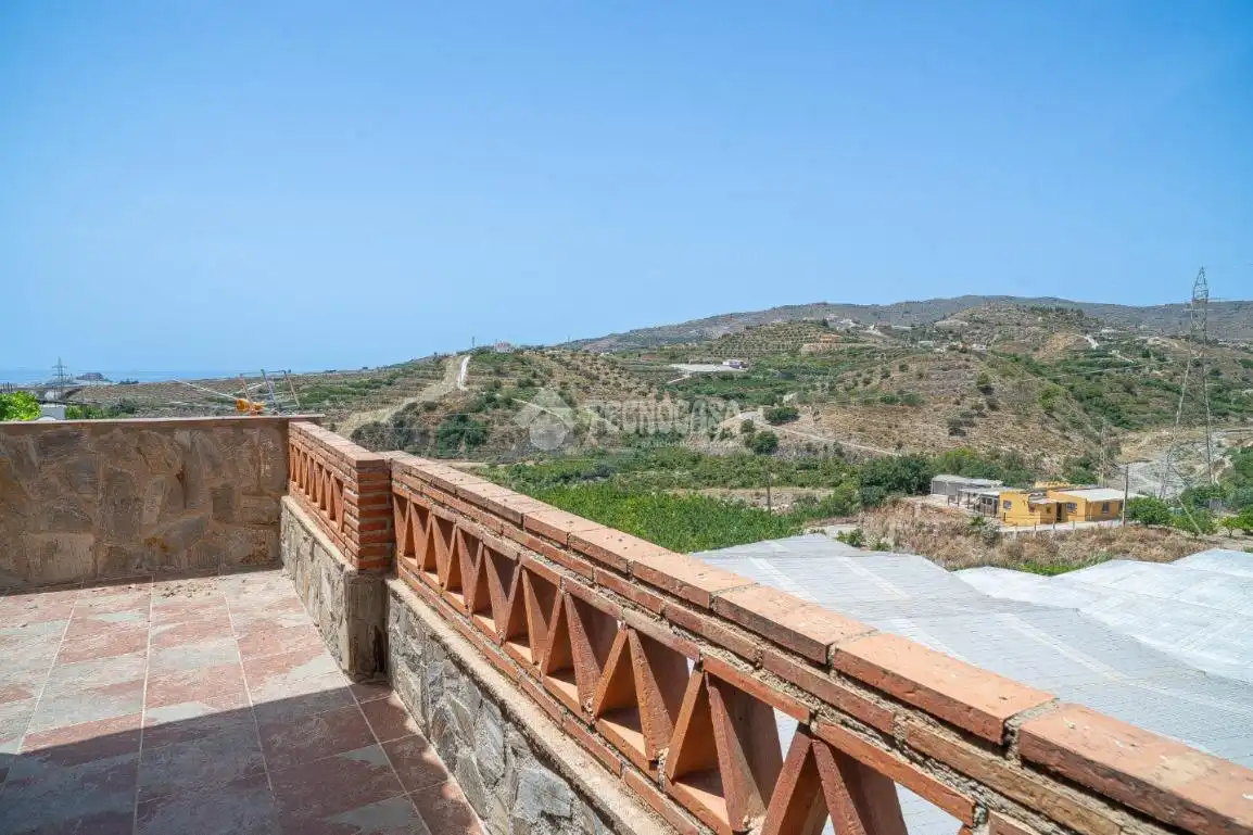 Casa rústica en venda a Monte los Almendros - El Pargo - Costa Aguilera, imagen 32