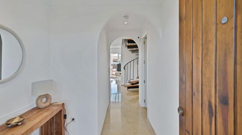Foto 2 de Apartament de lloguer a 4 Olmo, Santa María, Marbella