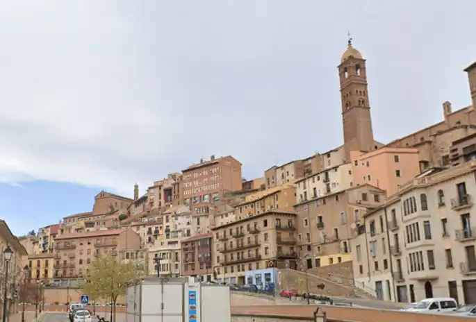 Casa bifamiliare in vendita a Calle Rúa Baja de Bécquer, imagen 10