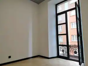 Oficina amb terrassa de lloguer a Calle Marqués de San Esteban, imagen 10