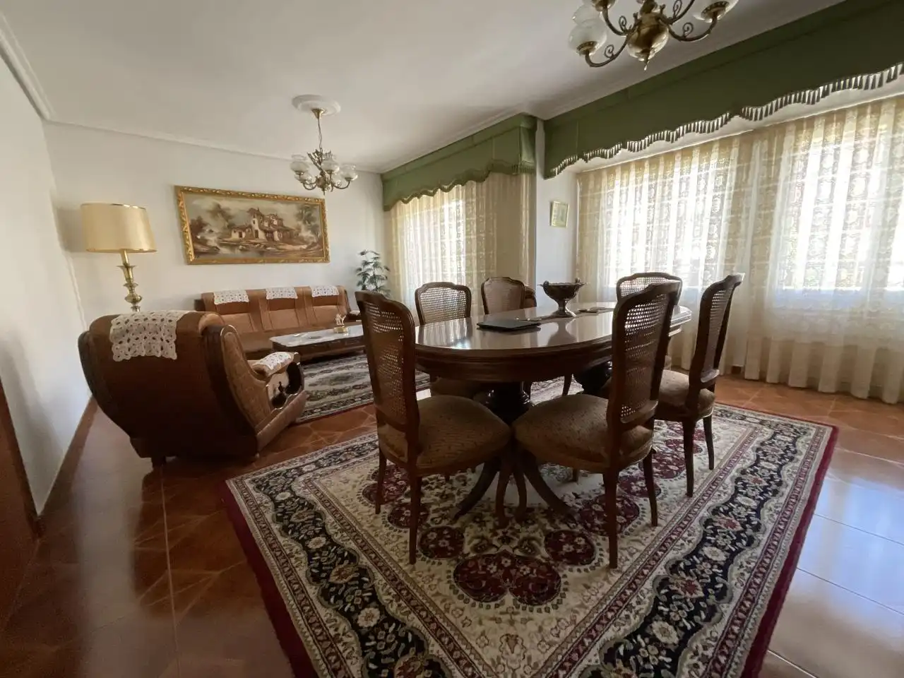 Wohnung mit Terrasse zum Verkauf in Avenida Calahorra, imagen 11
