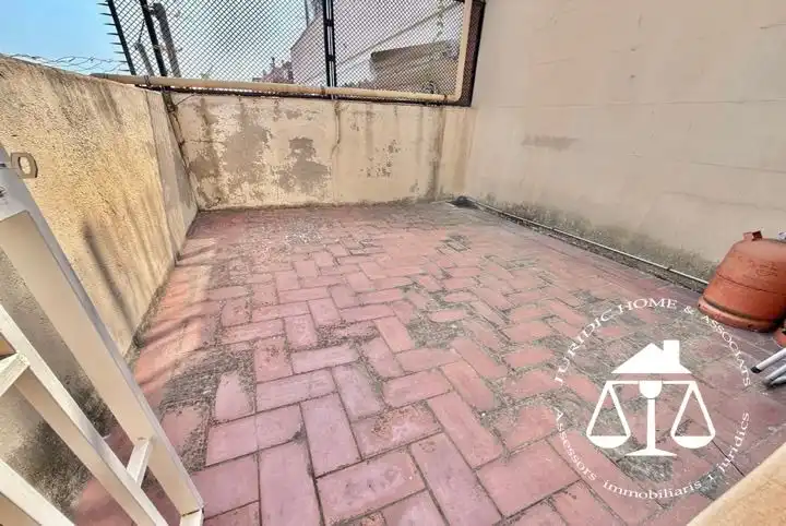 Terrace of Attic for sale in Barcelona  with Air Conditioner and Terrace