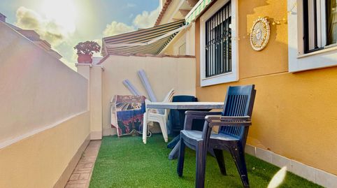 Foto 3 de Casa adosada en venta en Avenida Avenida Costa Blanca, 29l, Torre de la Horadada, Pilar de la Horadada