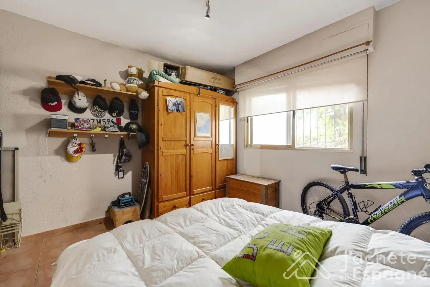 Casa con piscina in vendita a Los Girasoles, imagen 16