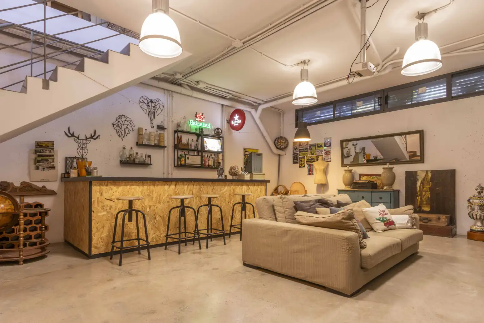 Houses for sale in La Pobla de Farnals  with Air Conditioner, Heating and Private garden