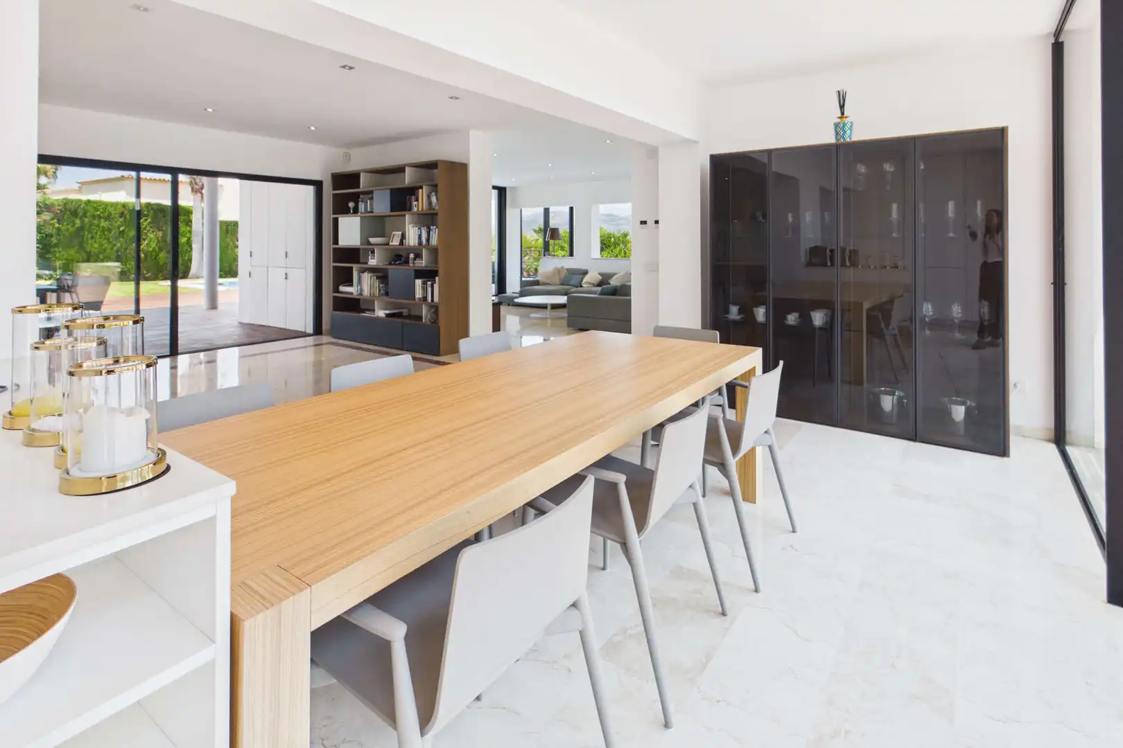 House with terrace for sale in Santa Ponça, imagen 5