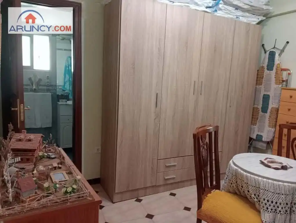Habitación de Casa o chalet en venta en Sevilla con Calefacción, Terraza y Trastero