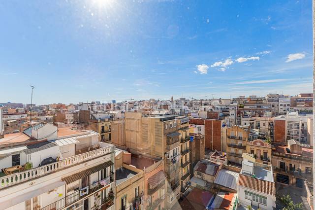 Apartamento en Venta en Sants-Badal
