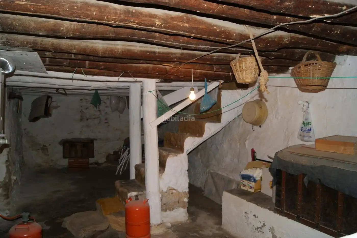 Casa a schiera in vendita a Calle Tresillo 6, imagen 23