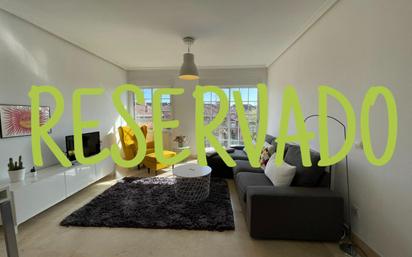 Sala d'estar de Pis en venda en Villaviciosa de Odón amb Aire condicionat, Calefacció i Terrassa