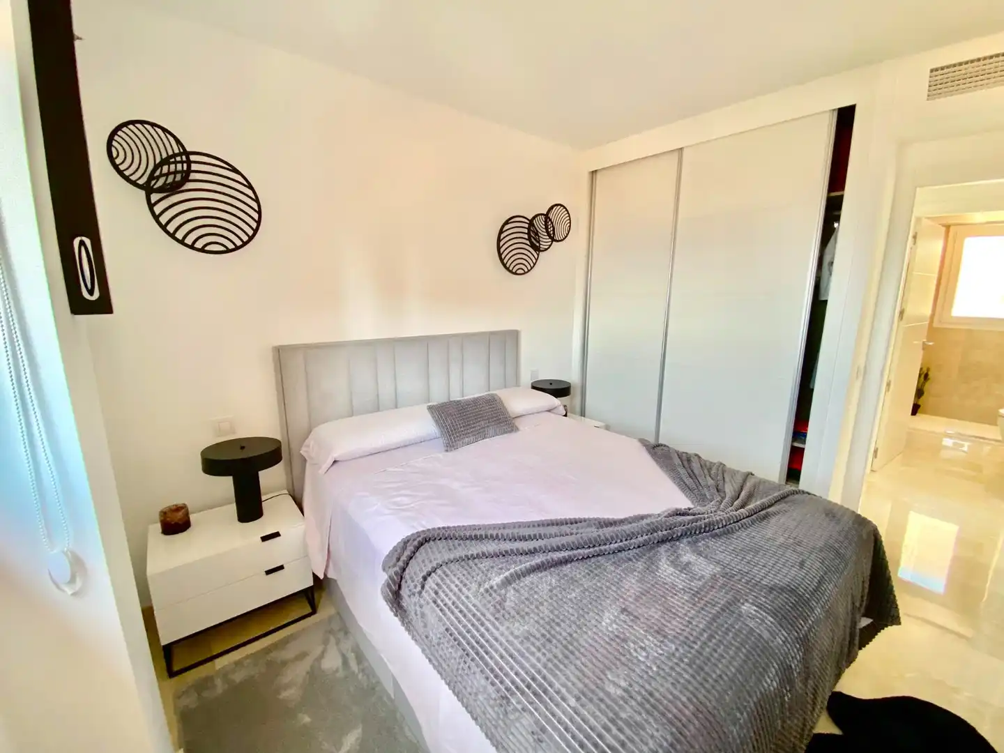 Apartment mit Pool zum Verkauf in Playa del Acequión, Náufragos y Rocío del Mar, imagen 22