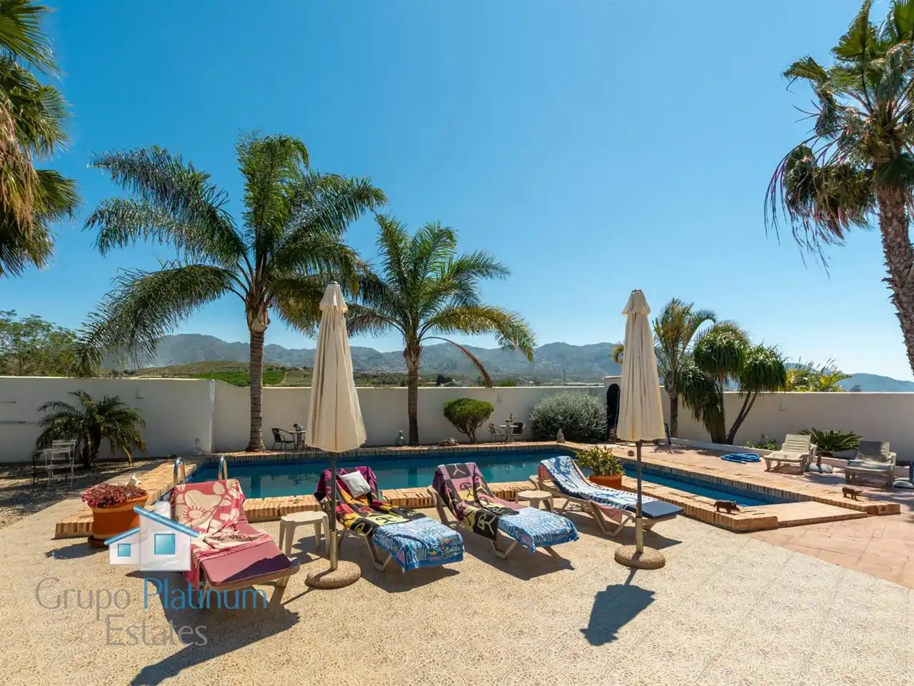 Villa avec piscine à vendre à Burjulu - La Mulería, imagen 5