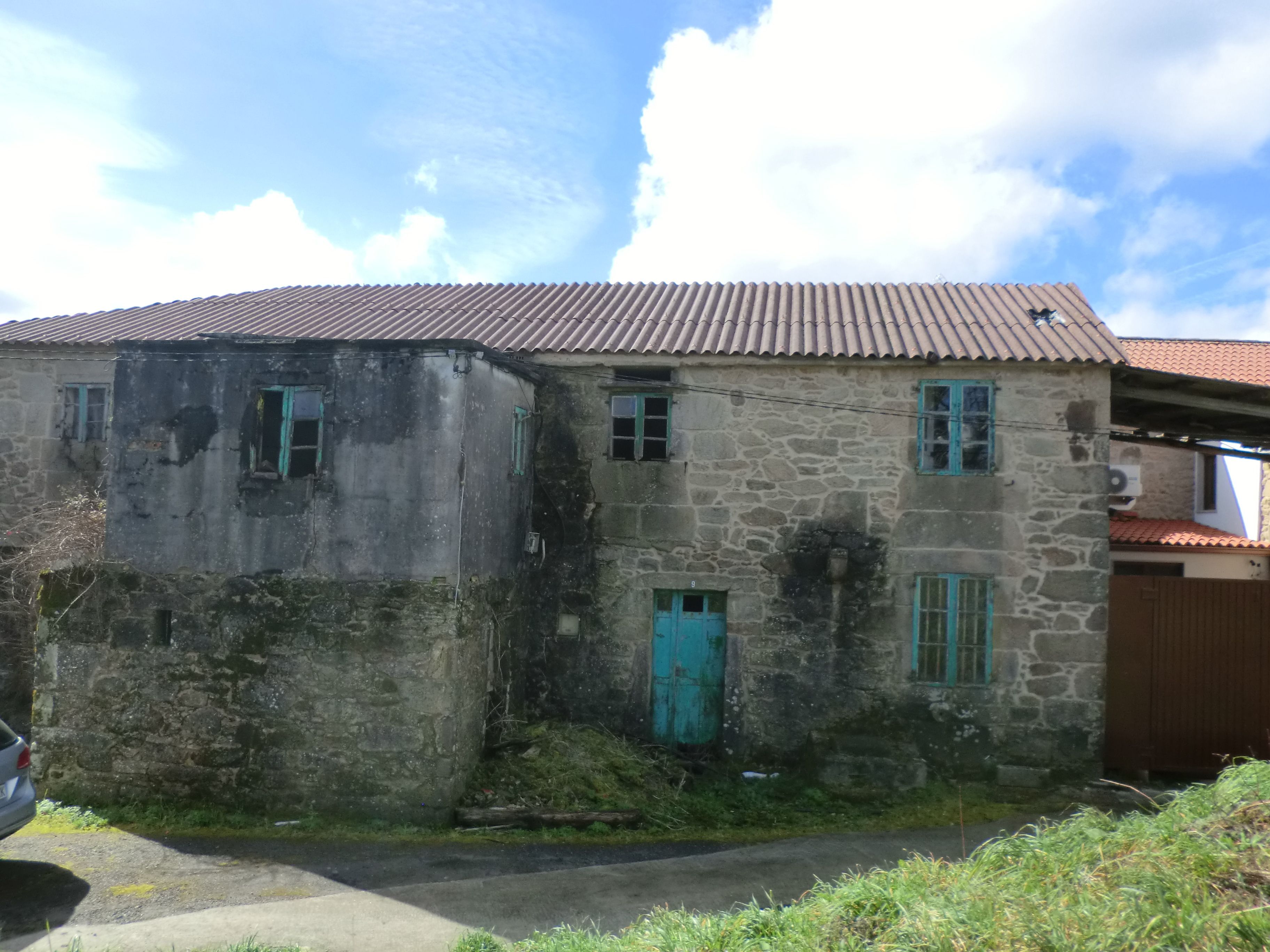 House or chalet for sale in Covas, 14