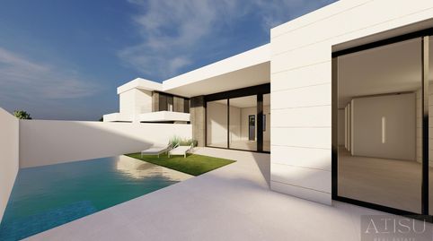 Foto 2 de Casa o chalet en venta en Pilar de la Horadada ciudad, Pilar de la Horadada