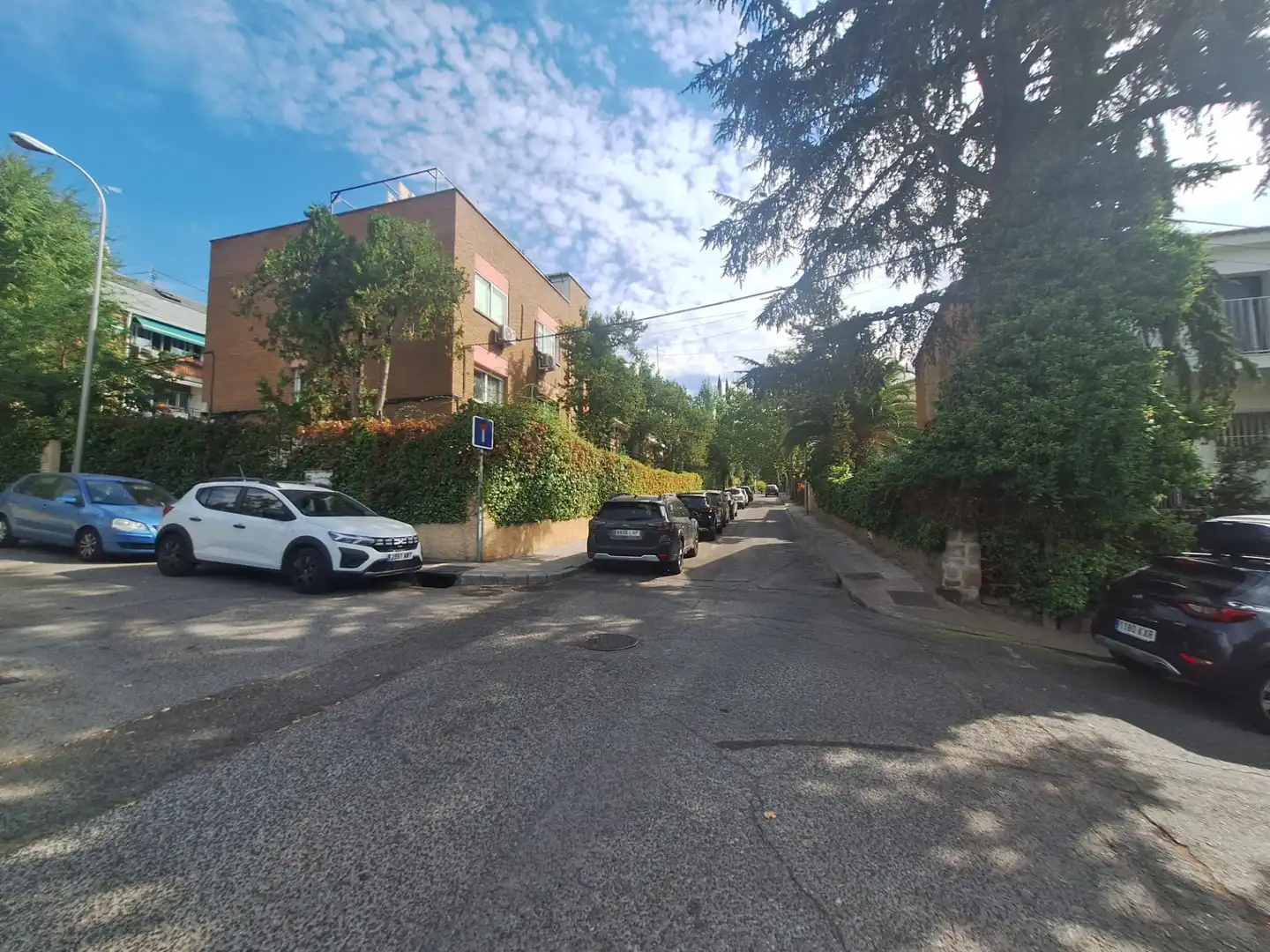 Flat for sale in Calle de Ramón Pulido, 15, Peñagrande